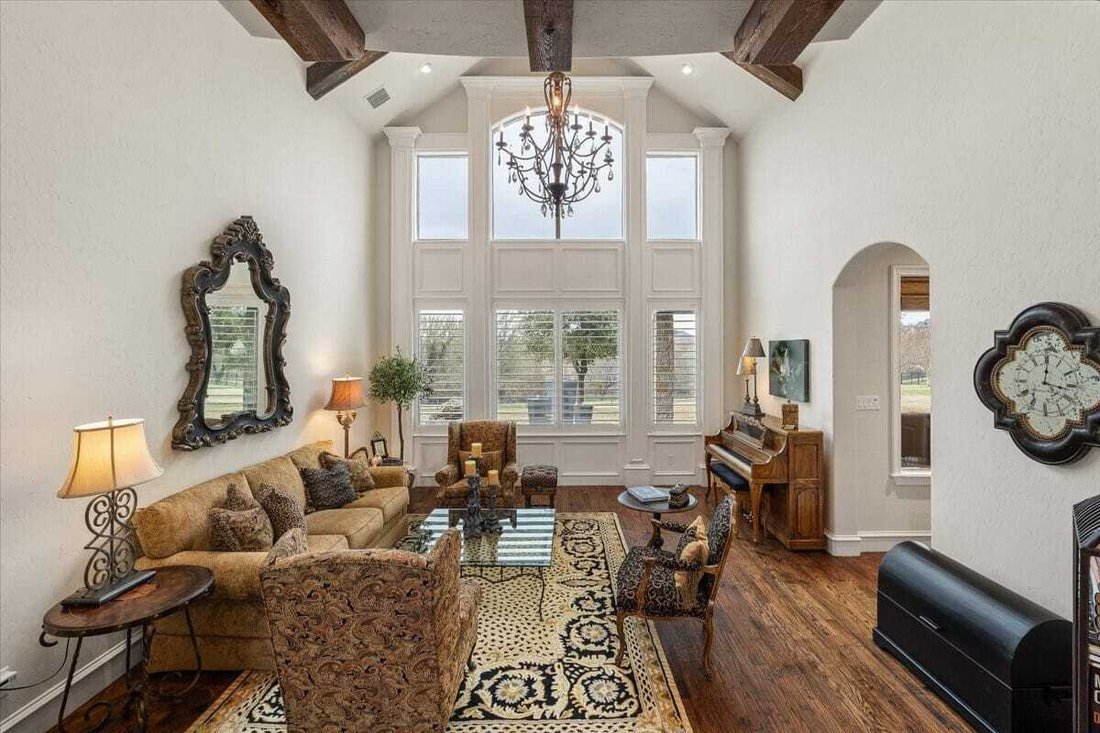 House in Fort Worth, Texas, United States 4 - 17586802