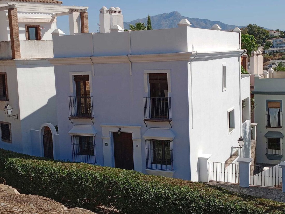 House in Estepona, Andalusia, Spain 5 - 16739515