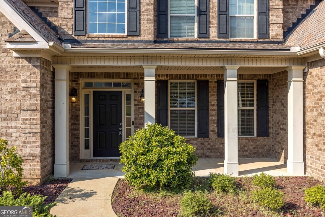 House in Columbus, Georgia, United States 3 - 17574647