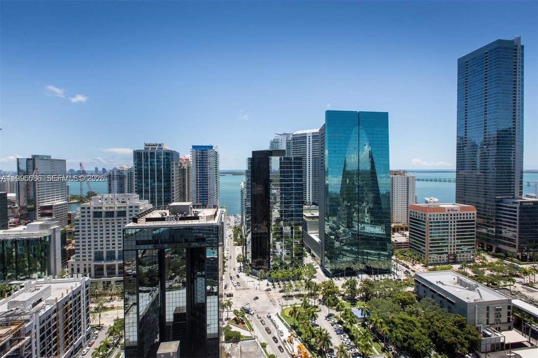 Condo in Miami, Florida, United States 1 - 17574347