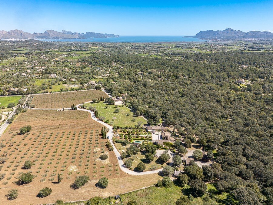 Country House in Pollenca, Balearic Islands, Spain 3 - 17071358