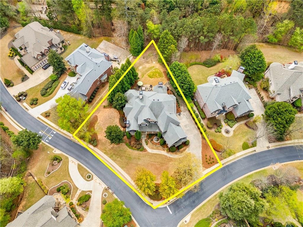 House in Johns Creek, Georgia, United States 5 - 17574656