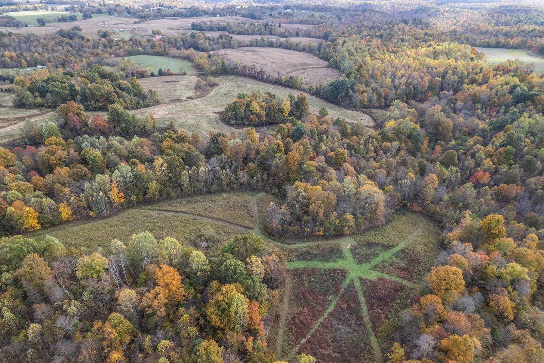 Land in Falls of Rough, Kentucky, United States 2 - 17572666