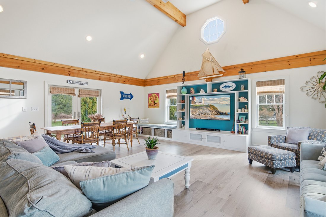 House in Shelter Island, New York, United States 5 - 17572164