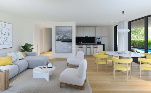 Apartment in Santa Marinha e Sao Pedro da Afurada, Porto District, Portugal 1
