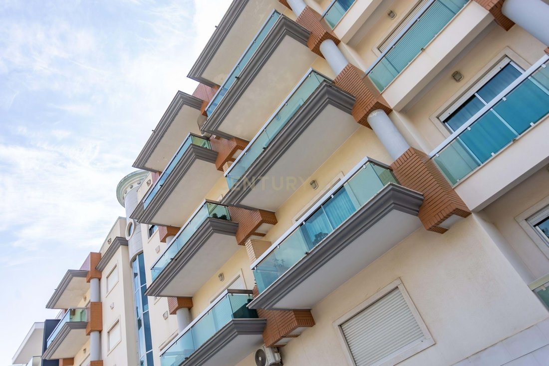 Apartment in Costa da Caparica, Setubal, Portugal 1 - 17575027
