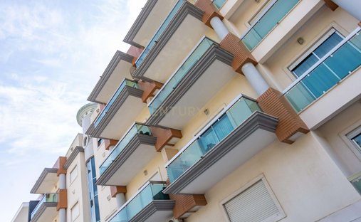 Apartment in Costa da Caparica, Setubal, Portugal 1