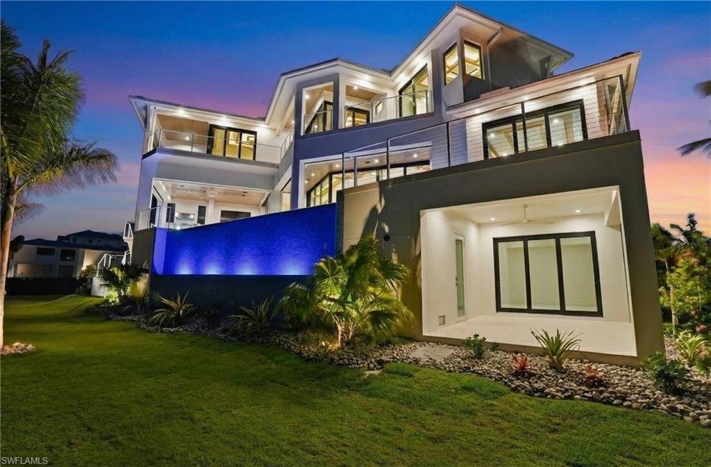 Casa a Fort Myers Beach, Florida, Stati Uniti 4 - 17574897