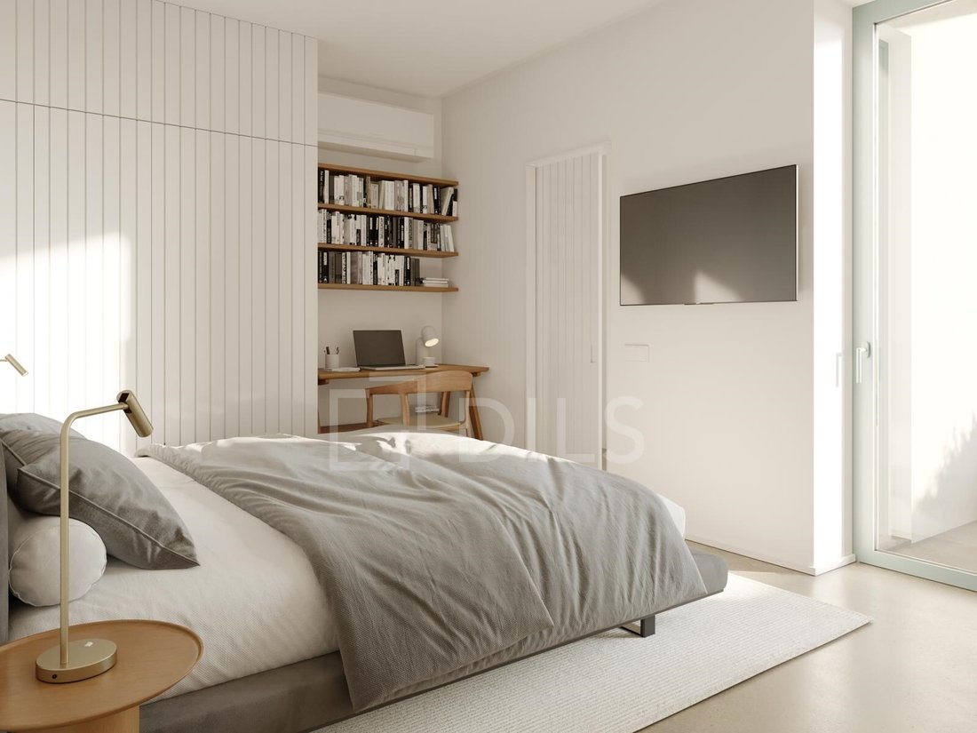 Apartment in Porto Covo, Setubal, Portugal 4 - 17575259