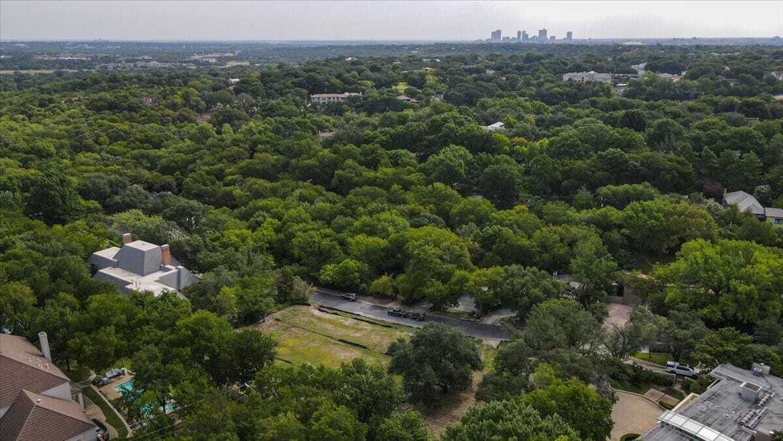 Land in Fort Worth, Texas, United States 2 - 17585962