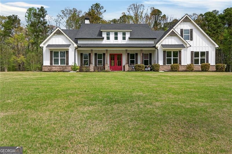 House in Dallas, Georgia, United States 3 - 17574651