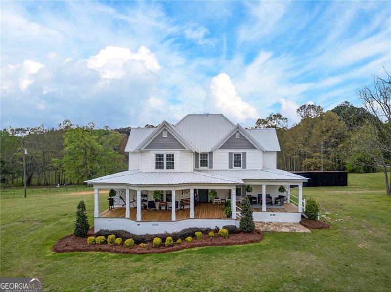 House in Roopville, Georgia, United States 4 - 17574626