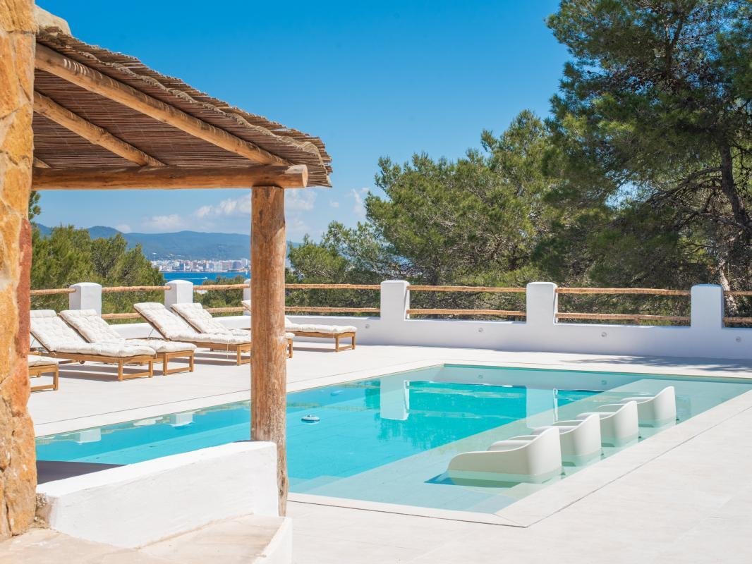 Villa in Sant Josep de sa Talaia, Balearic Islands, Spain 5 - 17574703