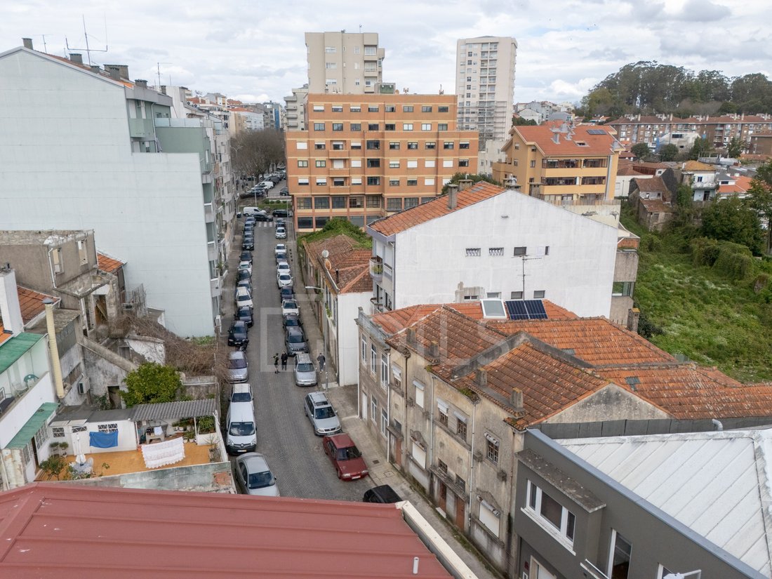 Apartment in Bonfim, Porto District, Portugal 4 - 17432061