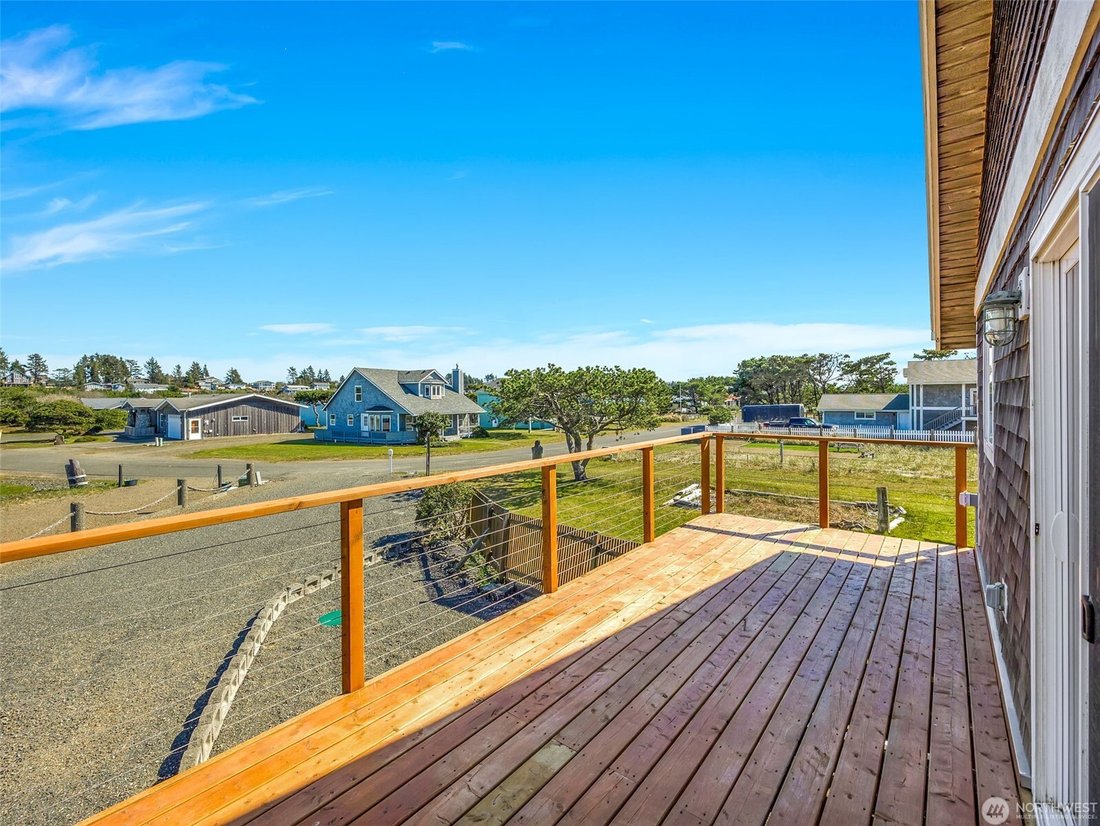 House in Ocean Park, Washington, United States 5 - 17573859