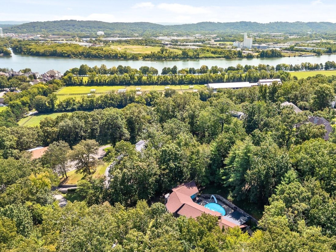 House in Chattanooga, Tennessee, United States 5 - 17571056