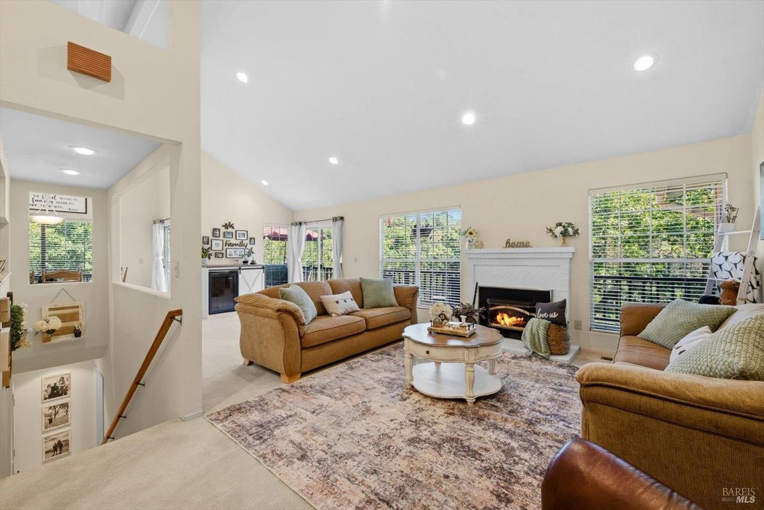 House in Napa, California, United States 5 - 17589791