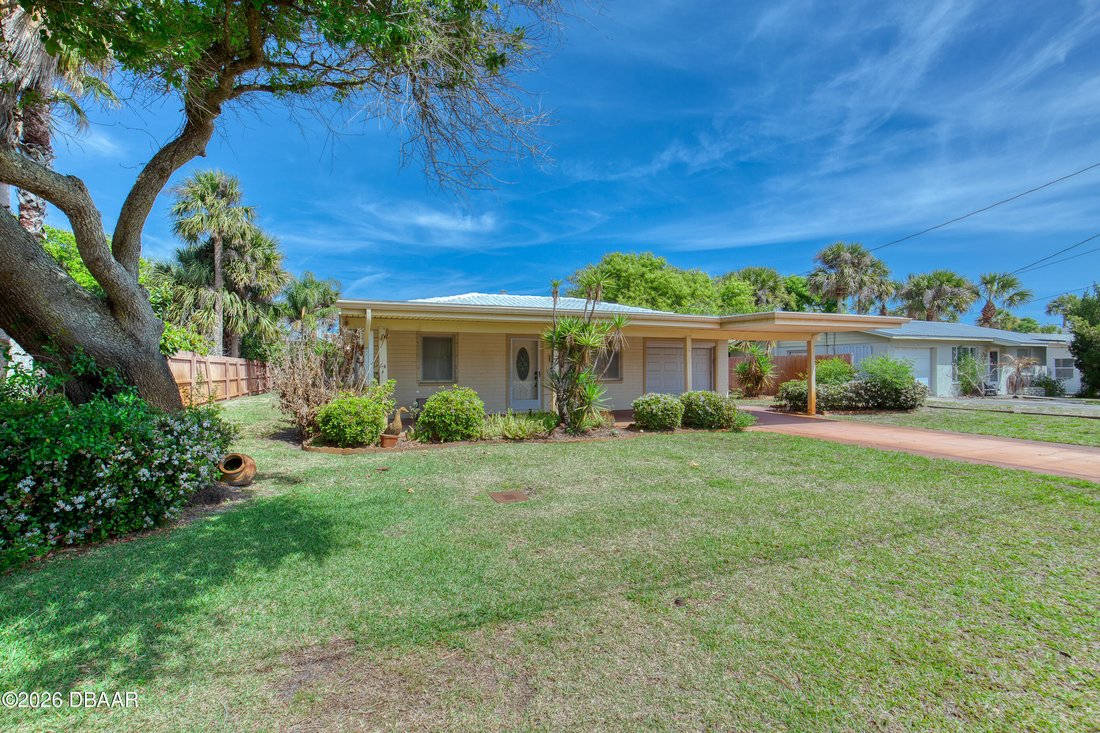 House in New Smyrna Beach, Florida, United States 2 - 17164111