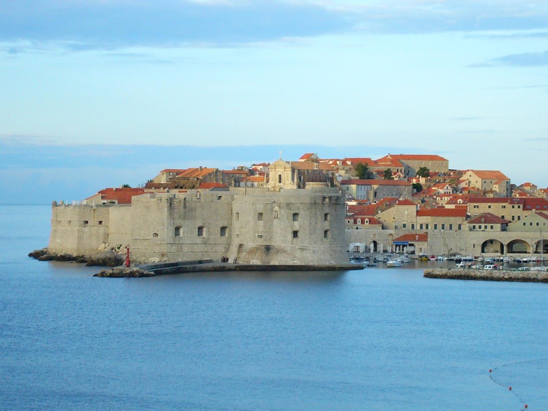 Villa à Gradski kotar Lapad, Dubrovnik, Comitat de Dubrovnik-Neretva 2 - 15347227