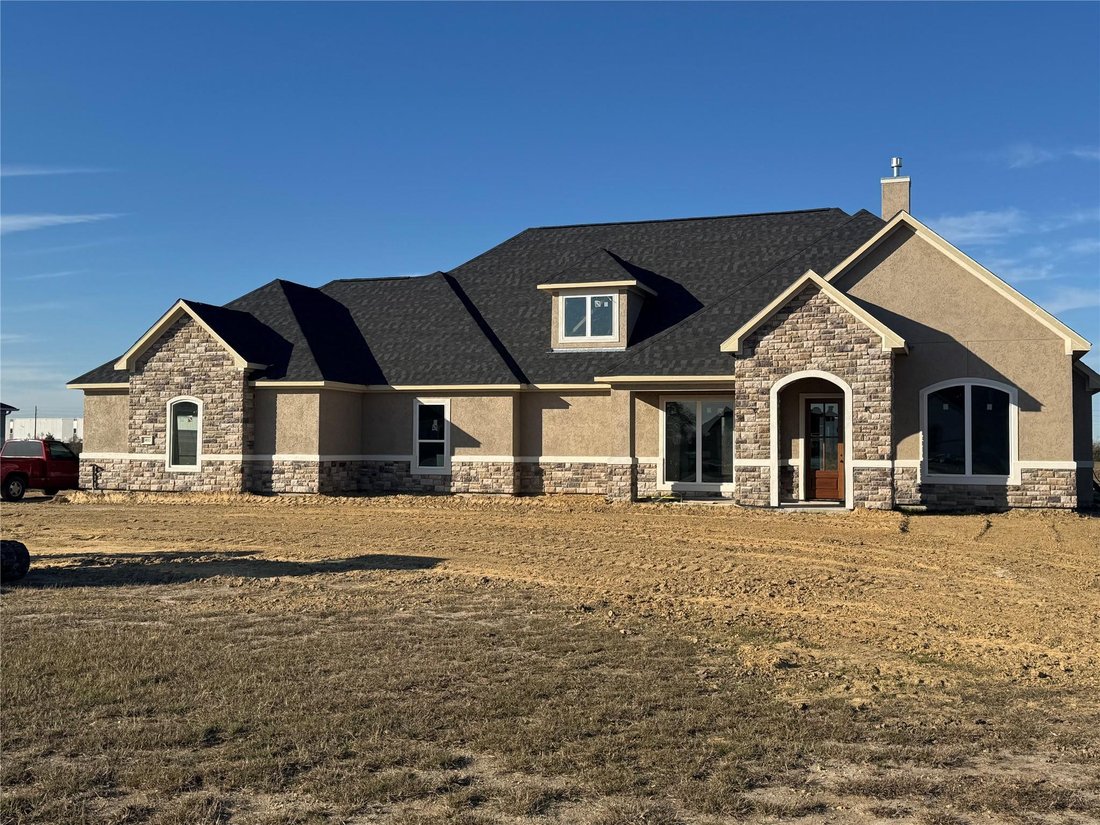 House in Baytown, Texas, United States 4 - 17574968