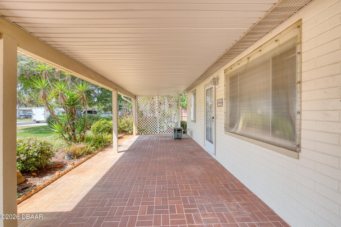 House in New Smyrna Beach, Florida, United States 3 - 17164111