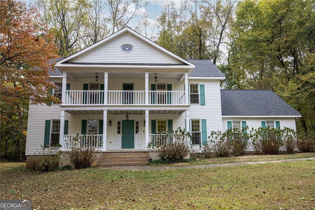 House in Sharpsburg, Georgia, United States 1 - 17574678