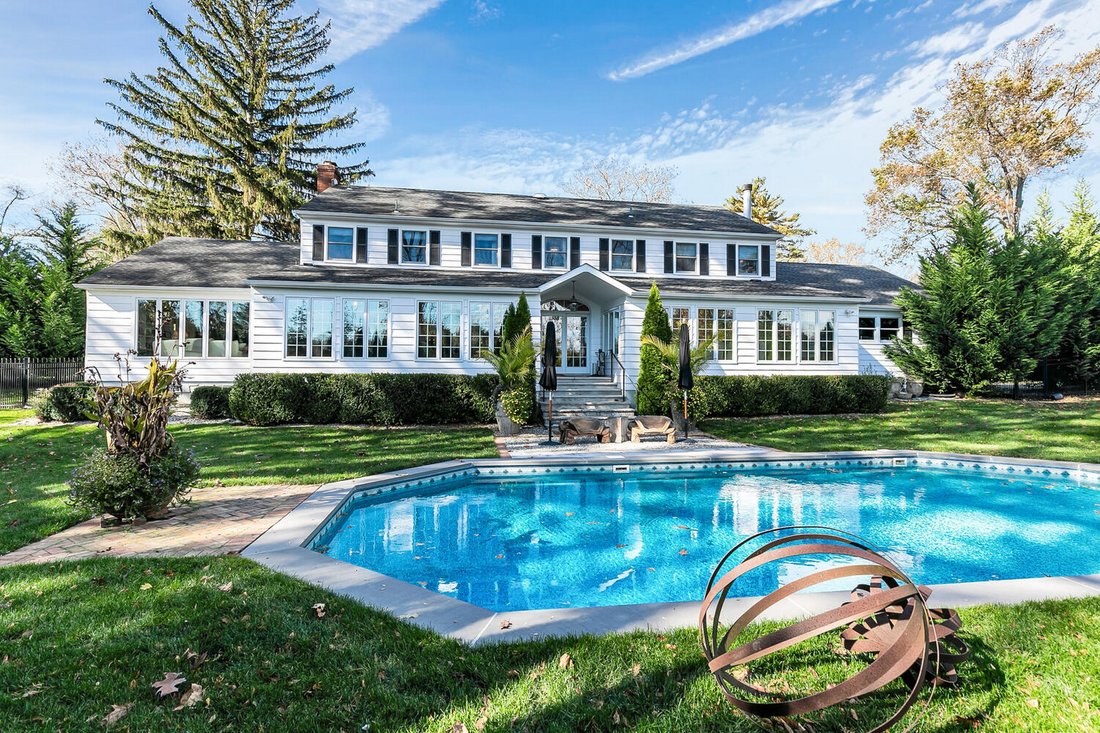 House in Colts Neck, New Jersey, United States 2 - 17573822