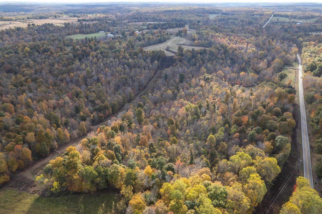 Land in Falls of Rough, Kentucky, United States 5 - 17572666
