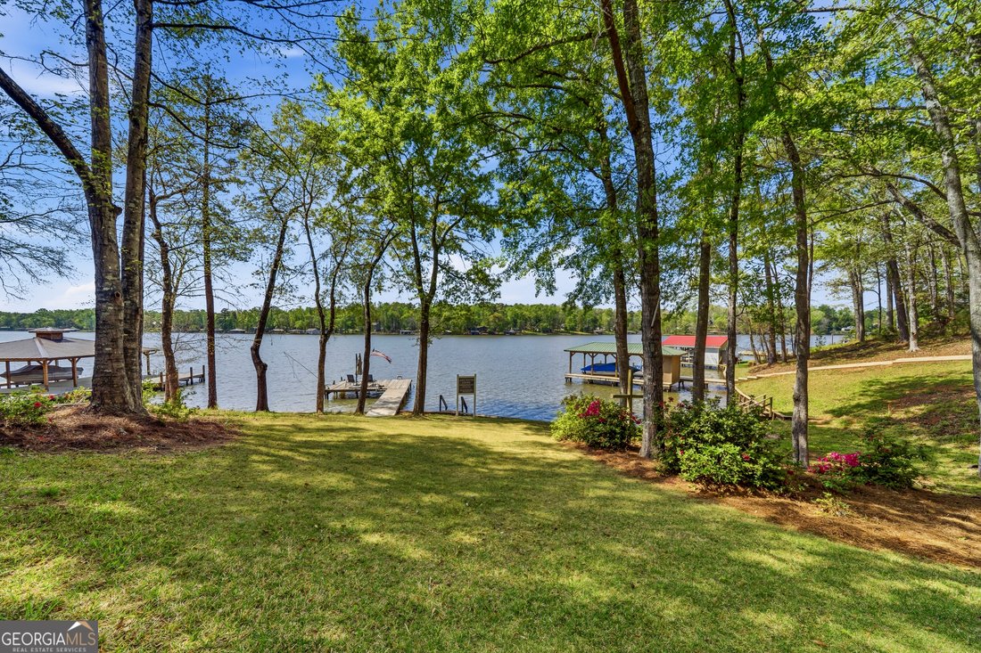 House in Eatonton, Georgia, United States 4 - 17572843