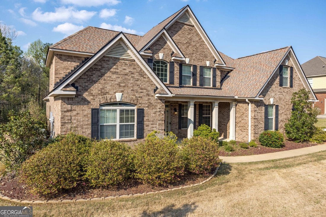 House in Columbus, Georgia, United States 2 - 17574647