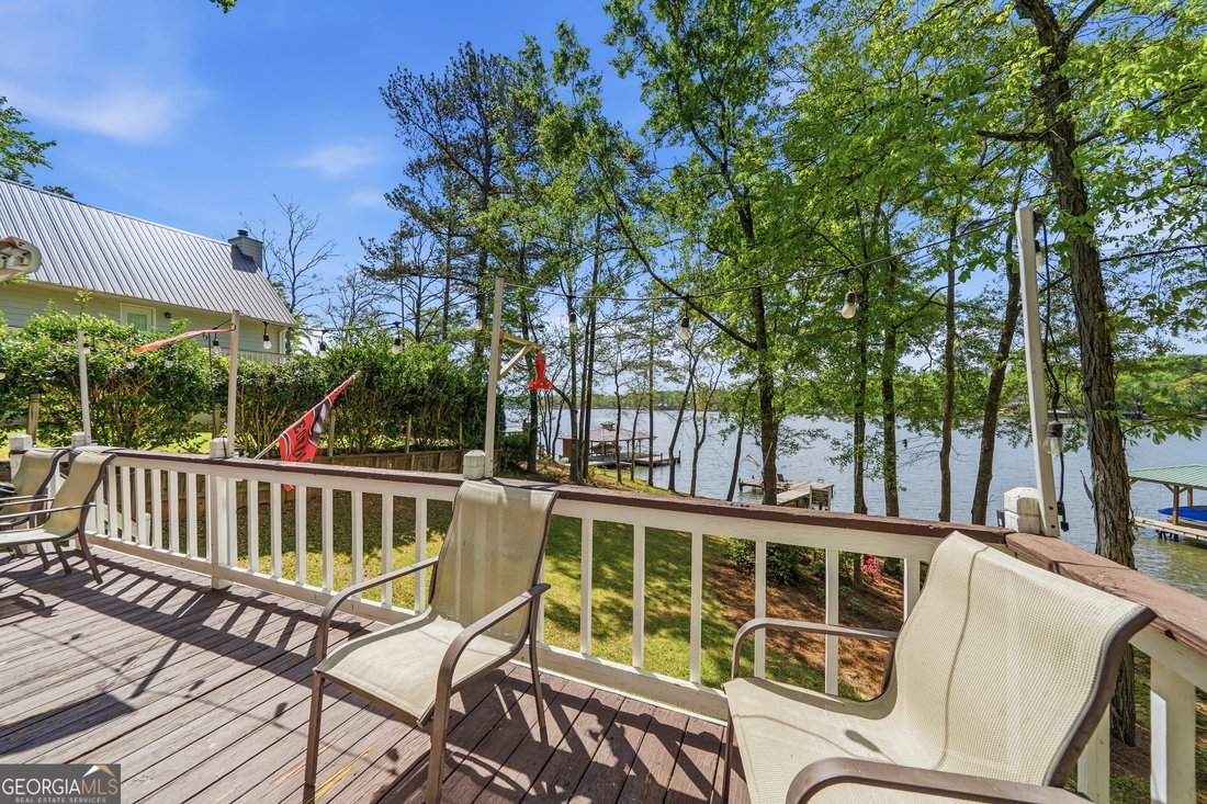 House in Eatonton, Georgia, United States 3 - 17572843