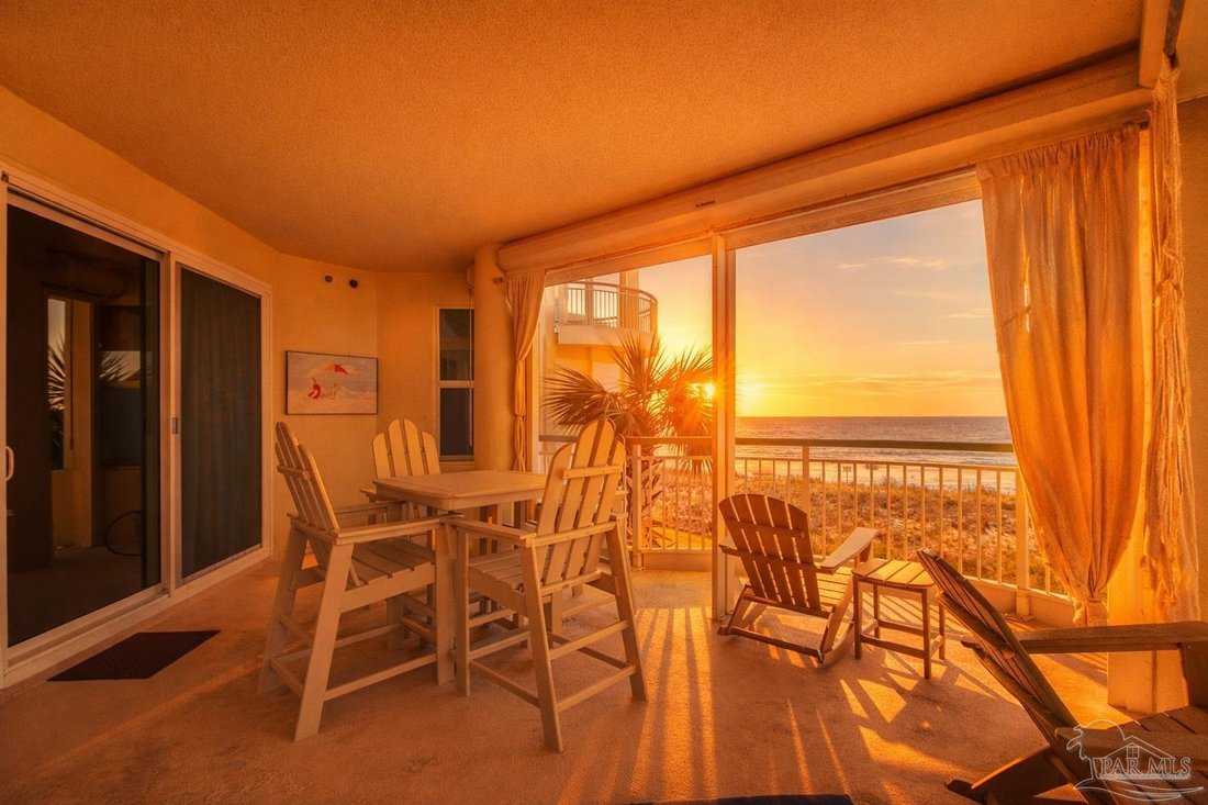 Appartement à Pensacola, Floride, États-Unis 5 - 17574000