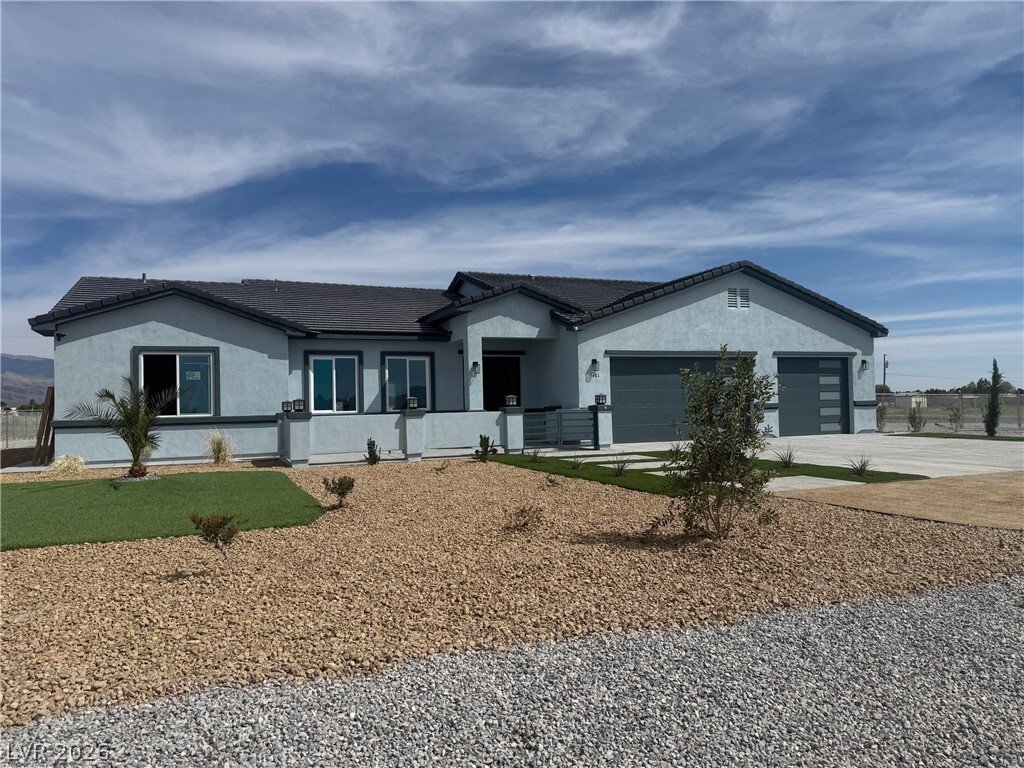 House in Pahrump, Nevada, United States 3 - 17574509