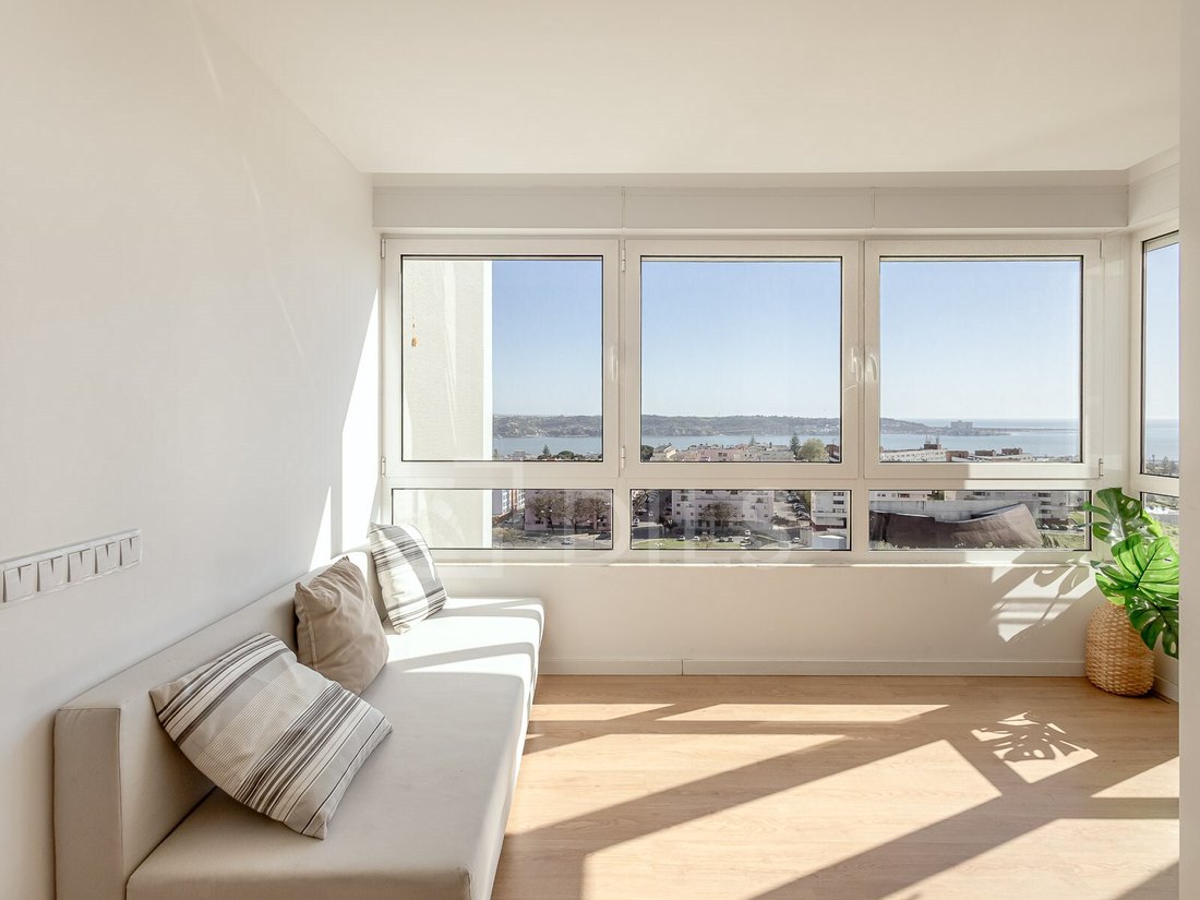 Apartment in Belem, Lisbon, Portugal 1 - 17575203