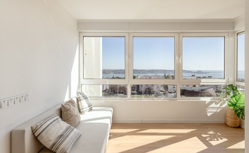 Appartamento a Belem, Lisbona, Portogallo 1