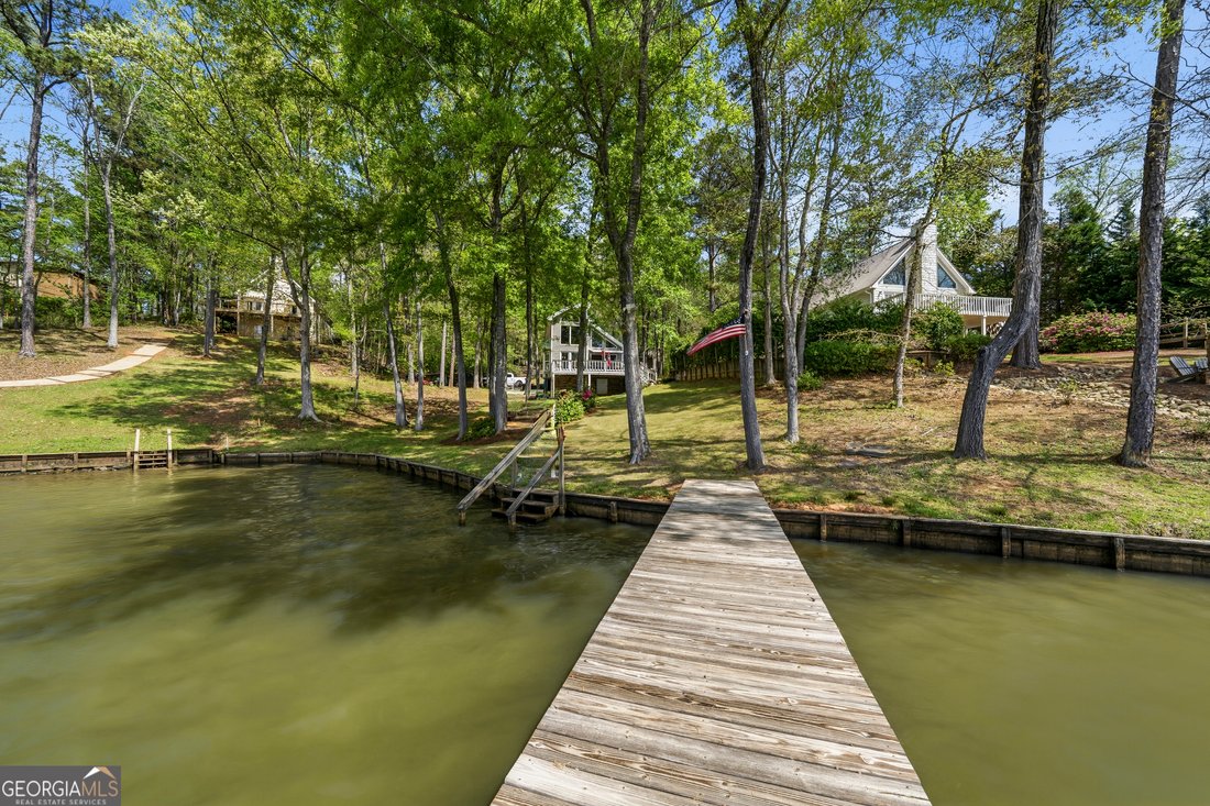 House in Eatonton, Georgia, United States 5 - 17572843
