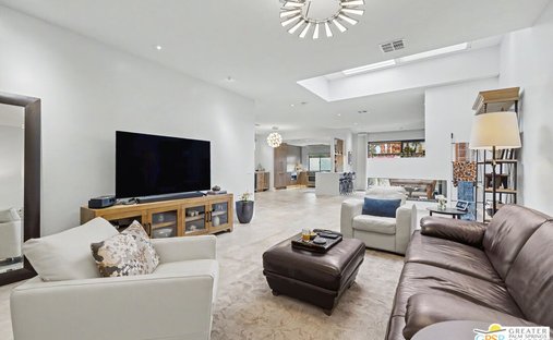 Condo in Palm Springs, California, United States 1