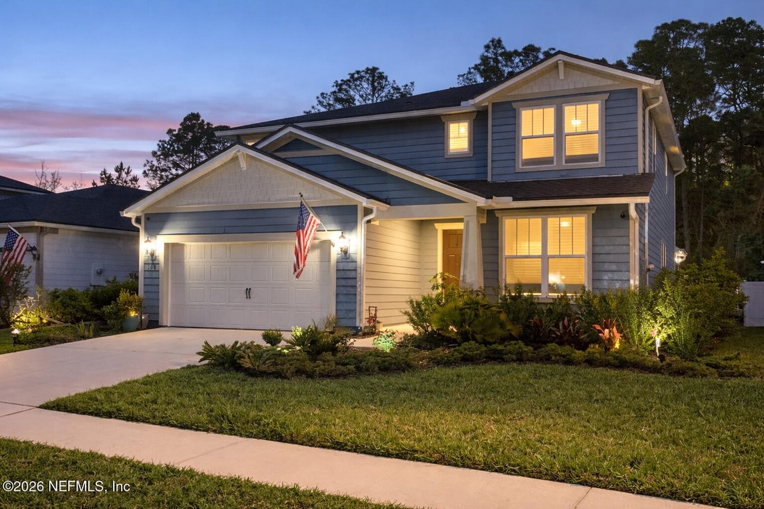 House in St. Augustine, Florida, United States 3 - 17574495