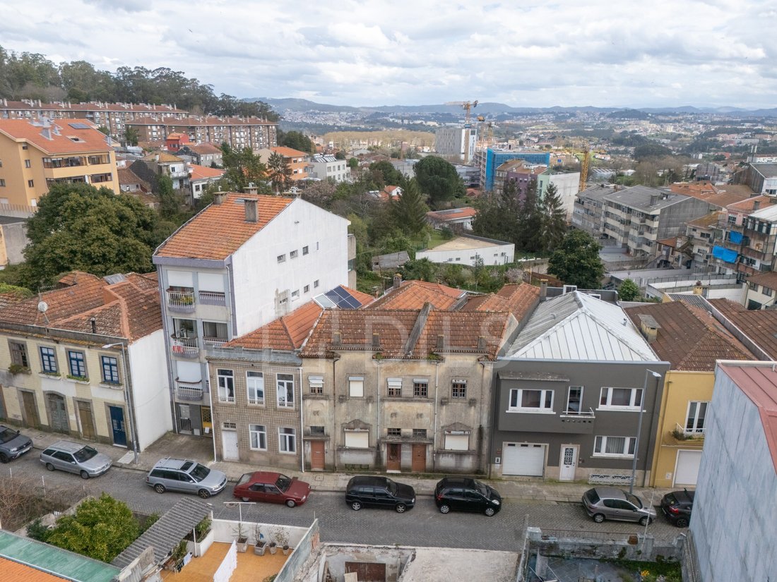 Apartment in Bonfim, Porto District, Portugal 2 - 17432061