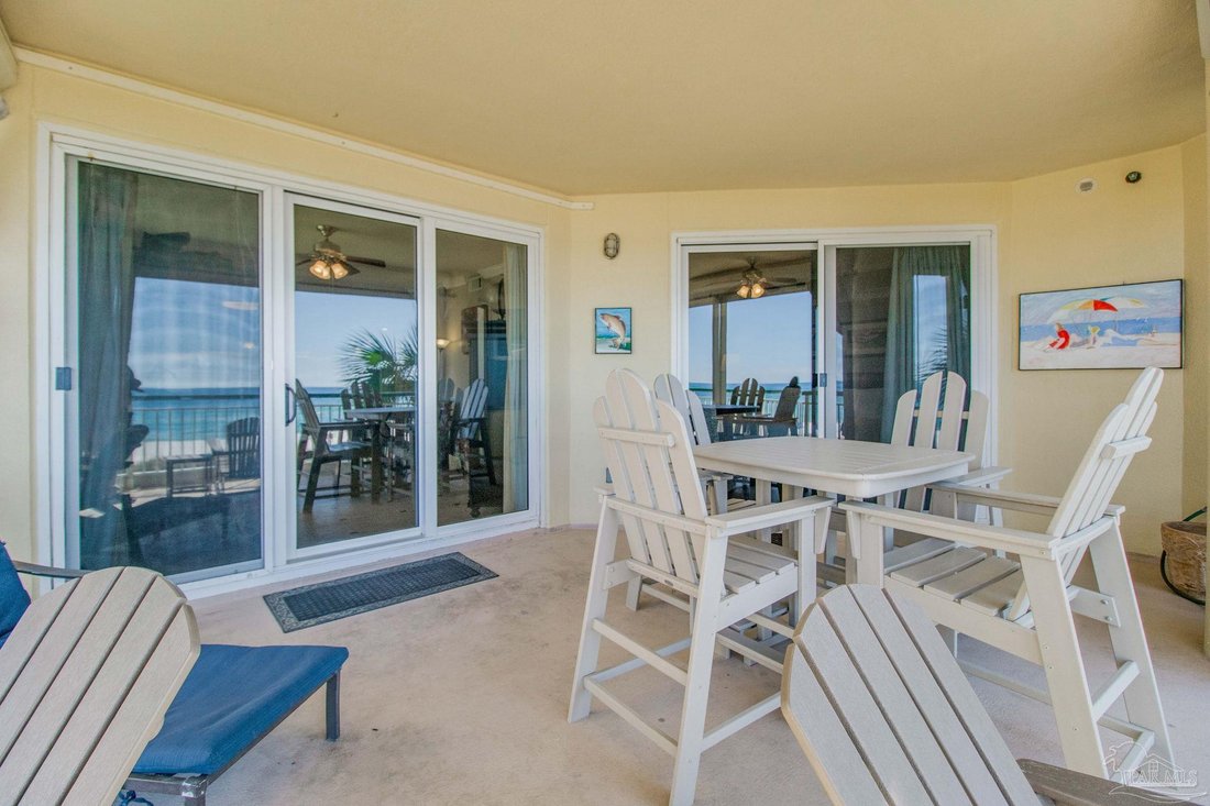 Appartement à Pensacola, Floride, États-Unis 3 - 17574000