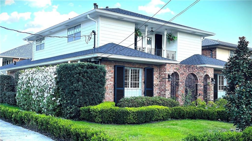 House in Metairie, Louisiana, United States 2 - 17572427