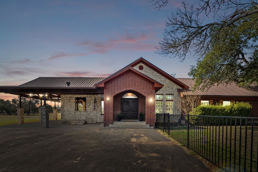 House in Dripping Springs, Texas, United States 1 - 17574457