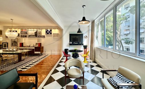 Apartment in Rio de Janeiro, State of Rio de Janeiro, Brazil 1