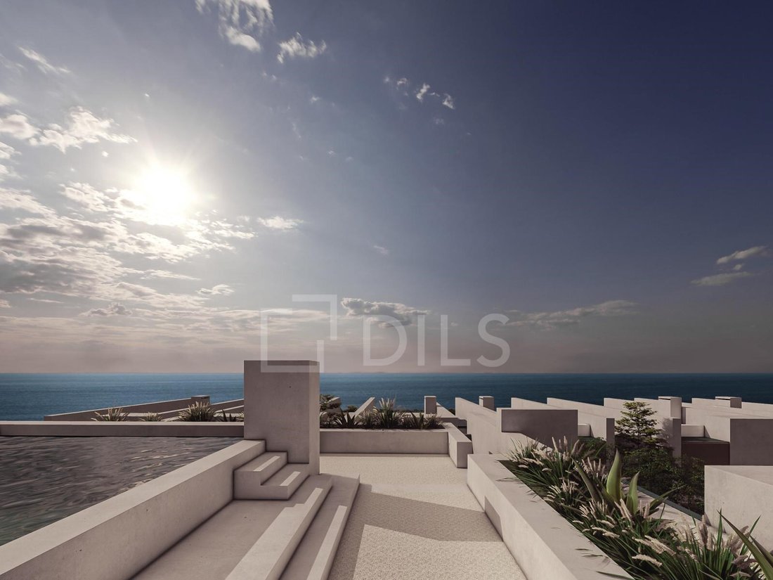 Apartment in Porto Covo, Setubal, Portugal 1 - 17575288