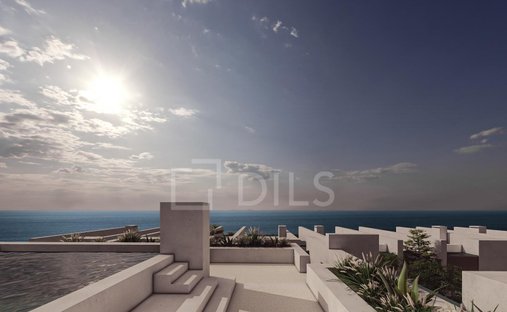 Apartamento en Porto Covo, Setúbal Municipality, Portugal 1