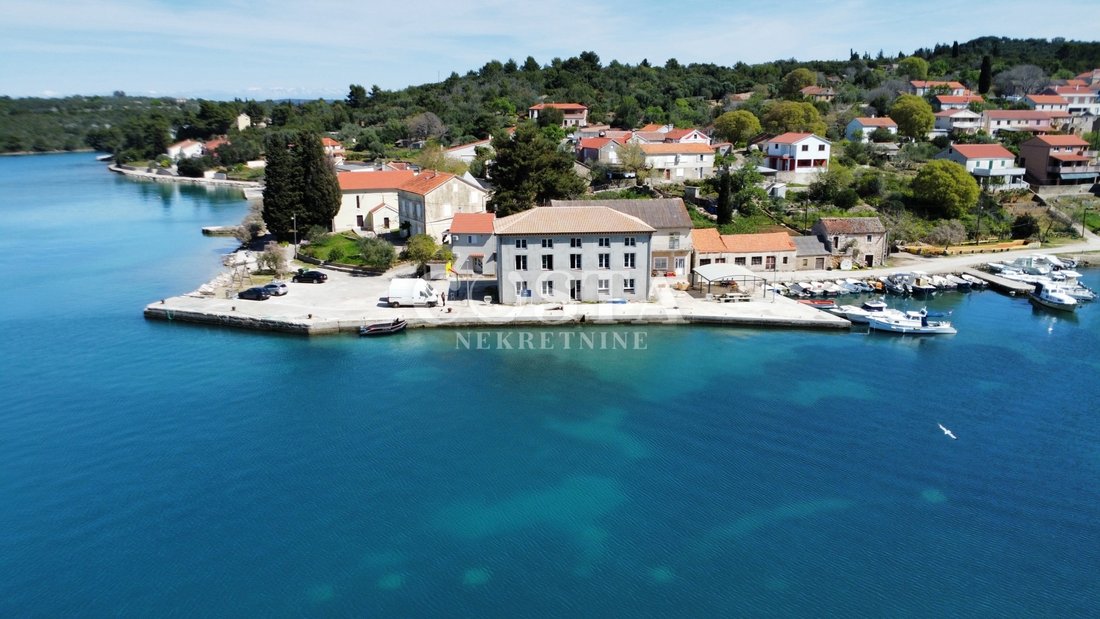 Luka, Zadar County, Croatia 1 - 17575090