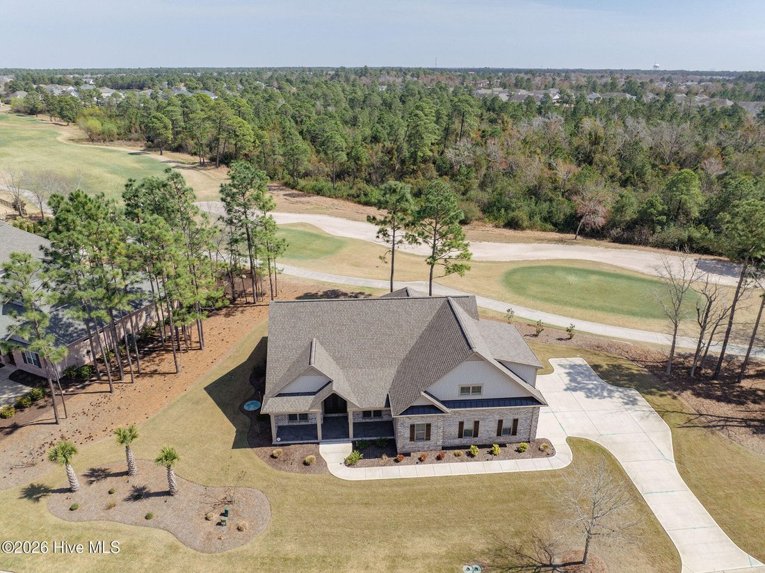 House in Northwest, North Carolina, United States 5 - 17575132