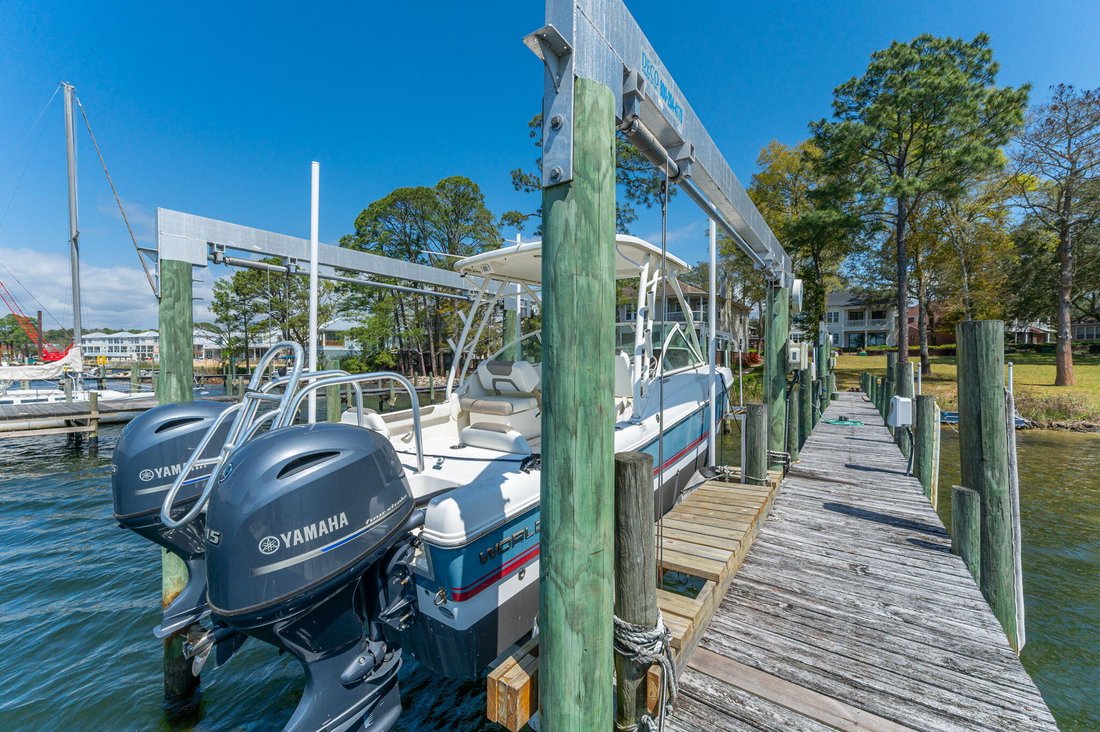 House in Niceville, Florida, United States 5 - 17574462