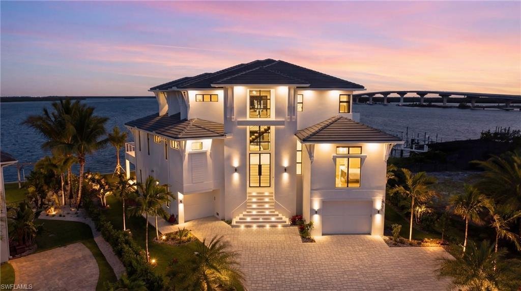 Casa a Fort Myers Beach, Florida, Stati Uniti 2 - 17574897