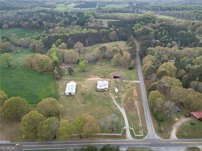 House in Roopville, Georgia, United States 5 - 17574626